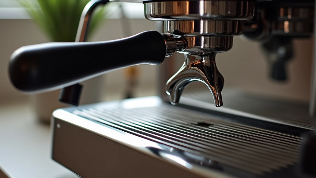 Understanding Your Espresso Machine's Pressurestat