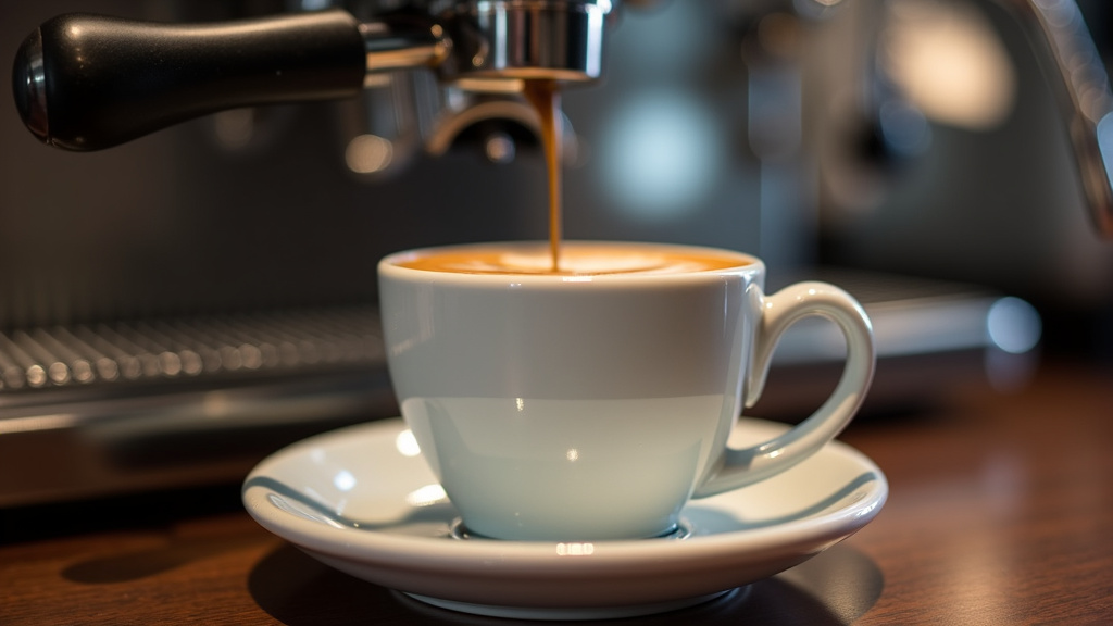 Understanding Espresso's Perfect Pressure