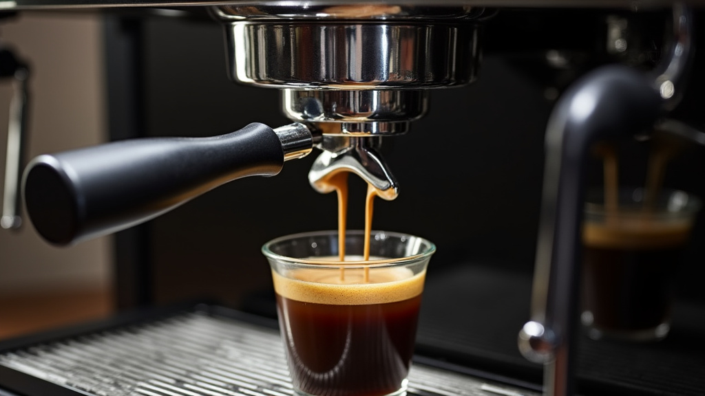 Understanding the Portafilter's Role in Espresso Making