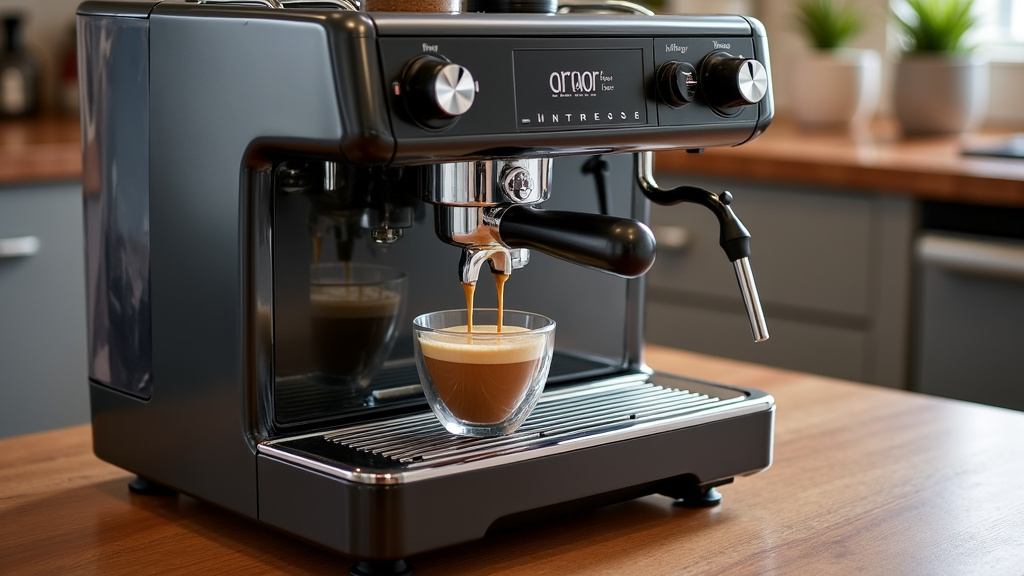 The Humble Drip Tray: Your Espresso Machine's Unsung Hero