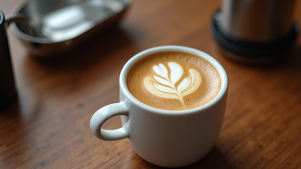 What Exactly Is Espresso Crema?