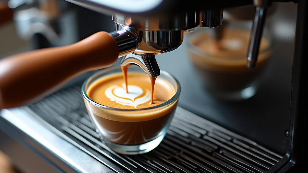 Understanding Why Espresso Requires High Pressure